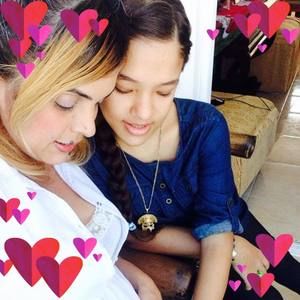 Meet your Posher, Isabel